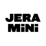Logo Jera Mini