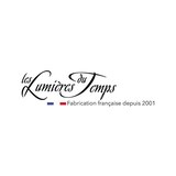 Logo Les Lumières du Temps