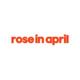 Logo Rose in April