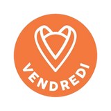 Logo Vendredi Swimwear