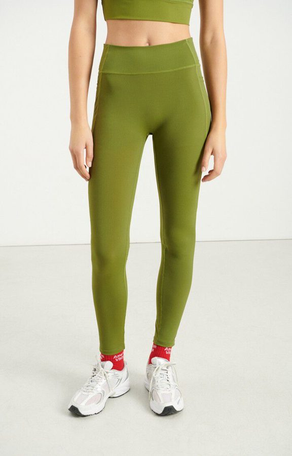 Legging Fytai