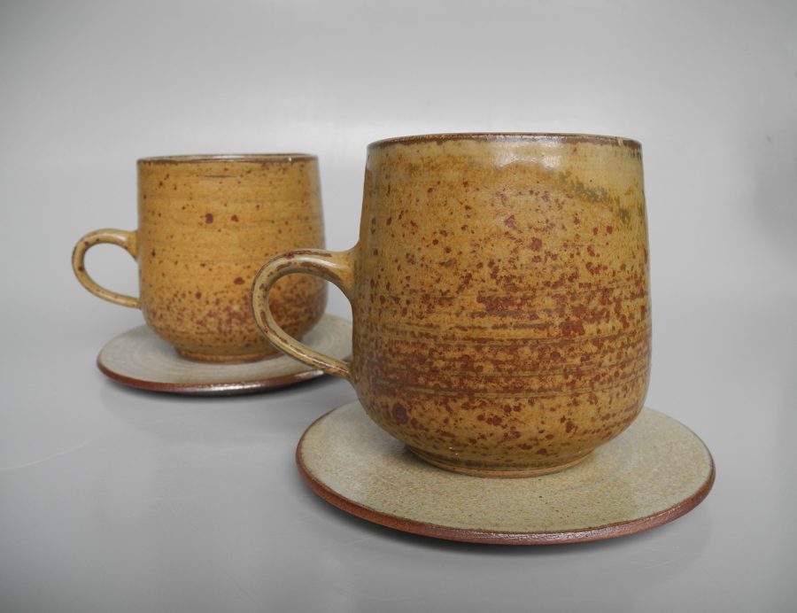 Tasses & sous-tasses