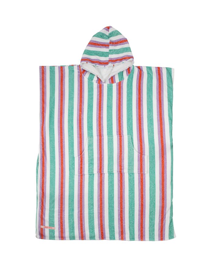 Poncho adulte