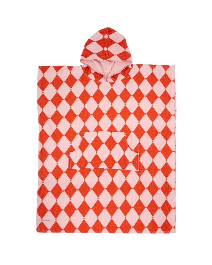 Poncho adulte