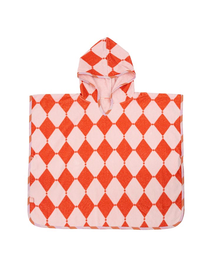 Poncho enfant