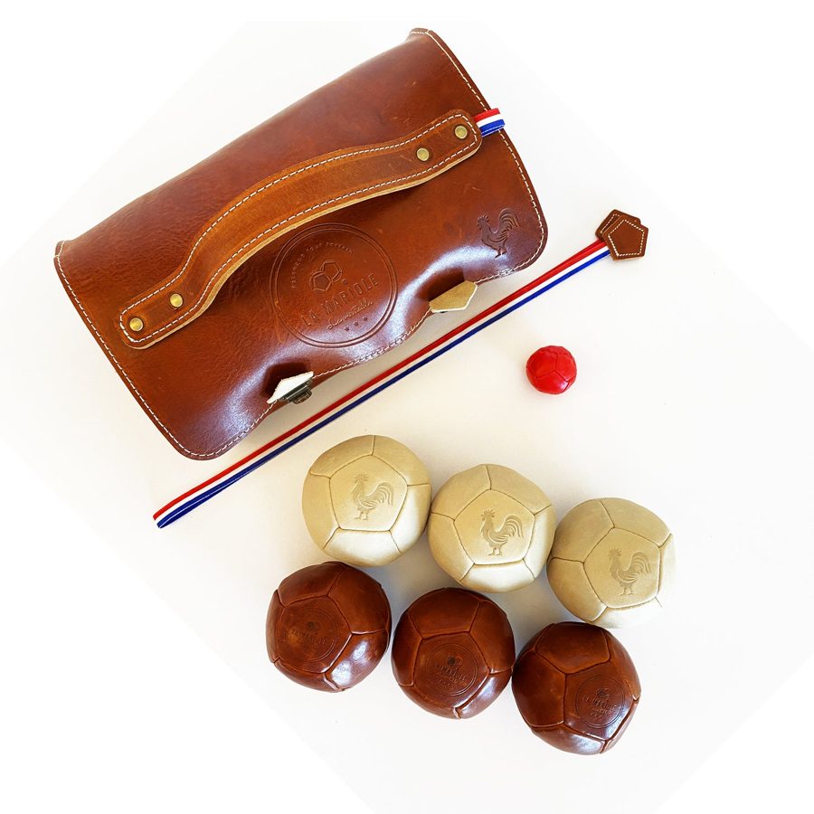 Pack Made in France — François