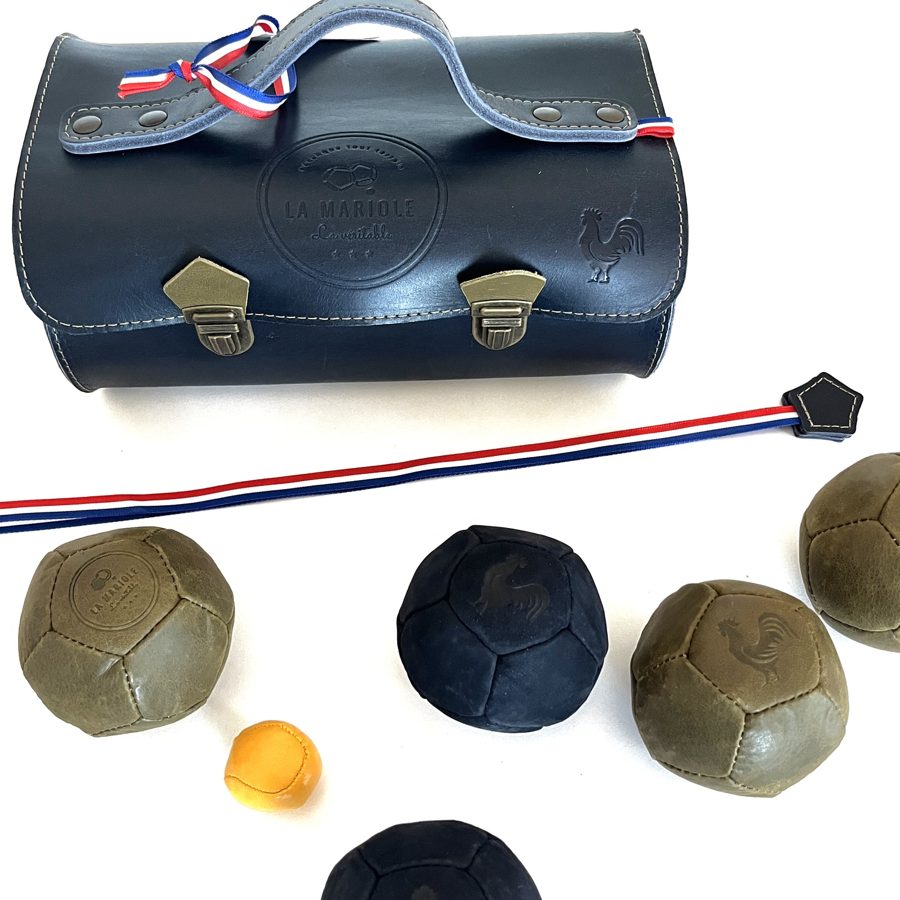 Pack Made in France — Marianne