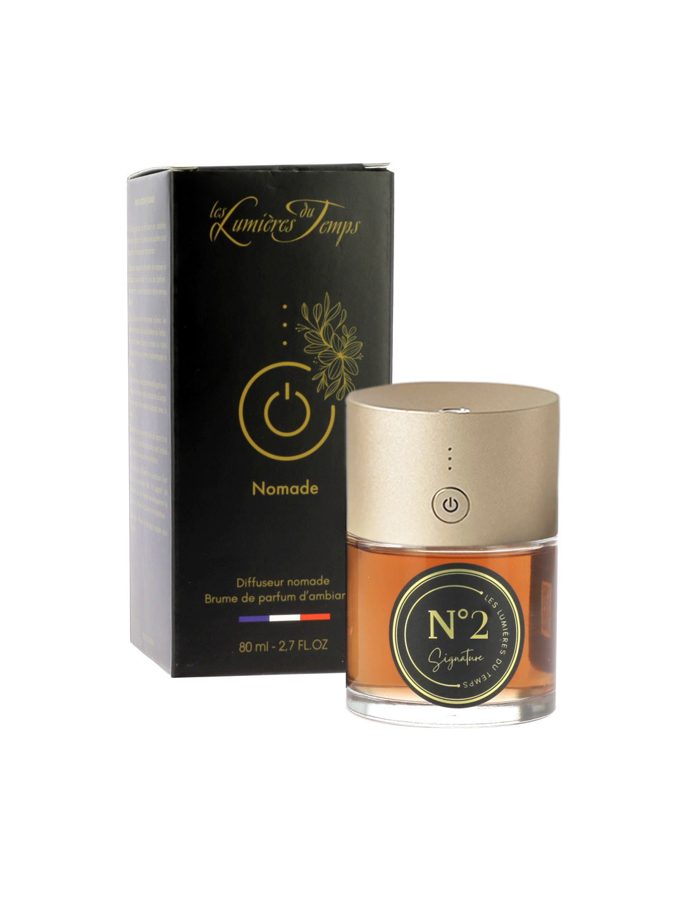 Diffuseur nomade 80 ml
