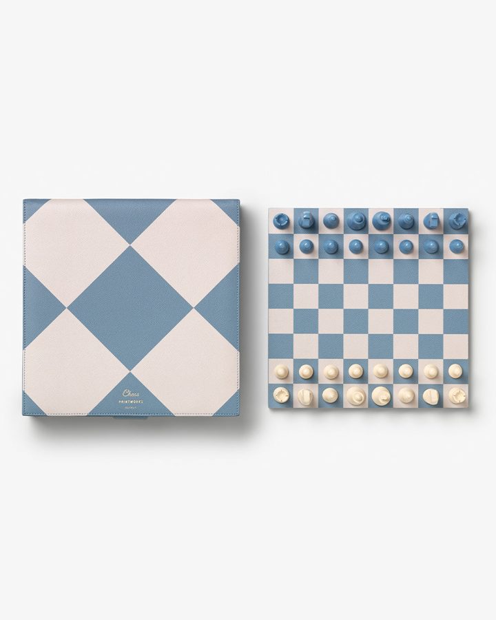 Reverra Chess