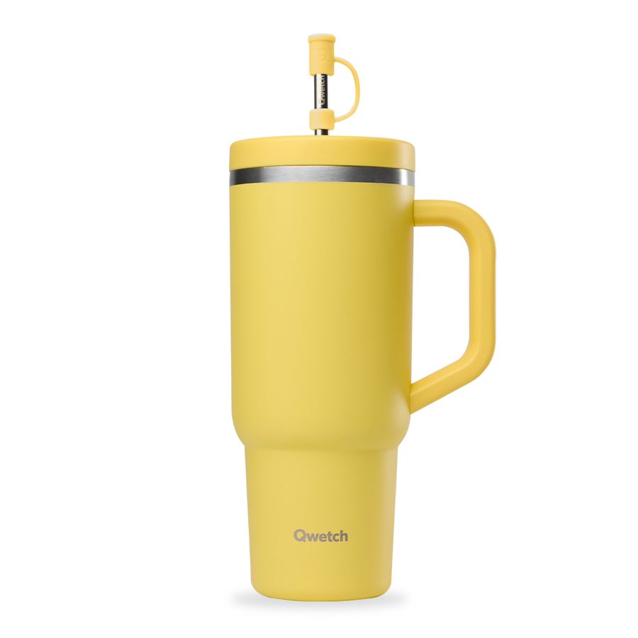 Travel cup 900 ml