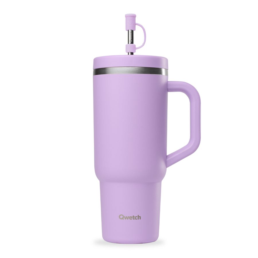 Travel cup 900 ml
