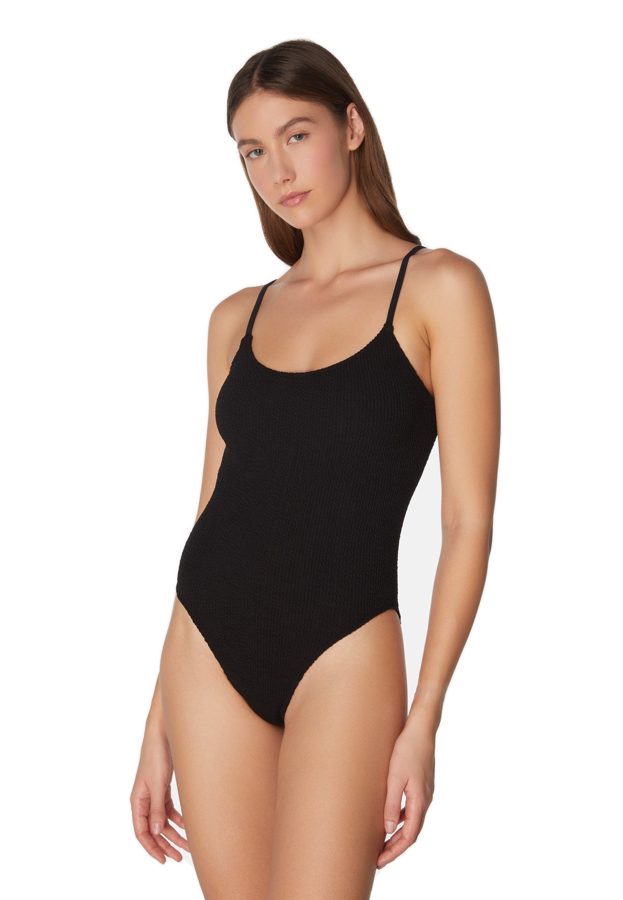 Maillot une pièce Jade