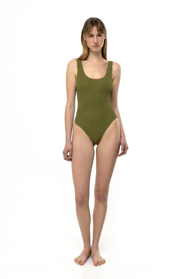 Maillot une pièce Riva