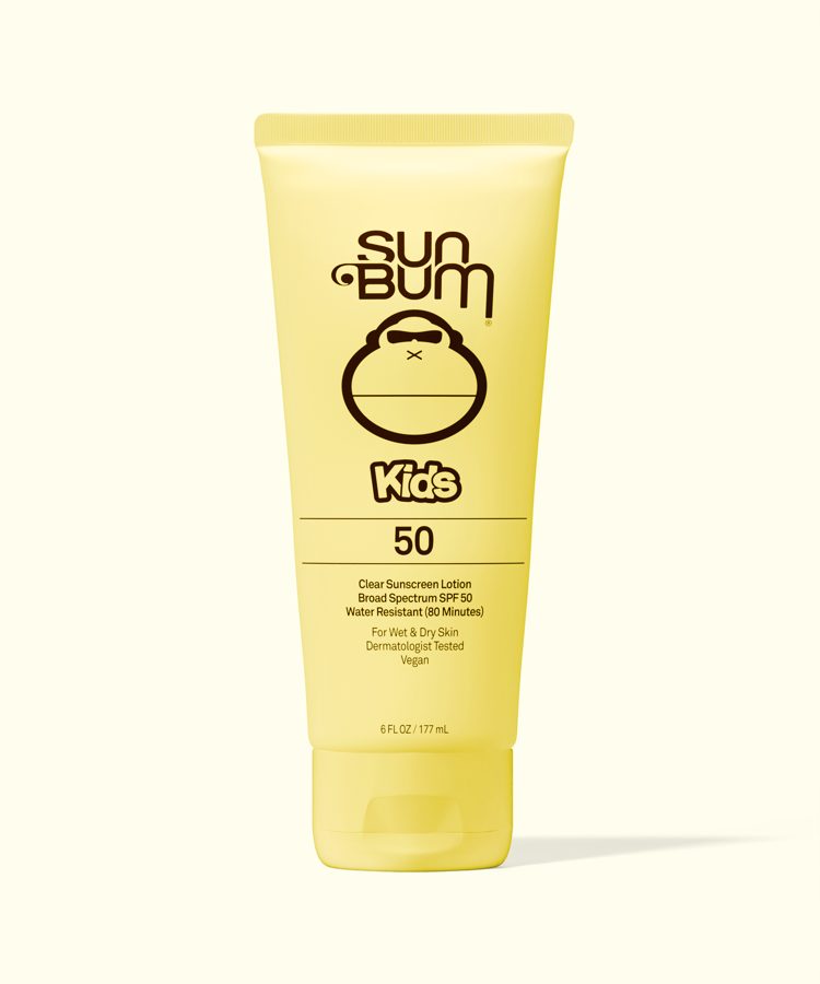 Kids SPF 50 Lotion