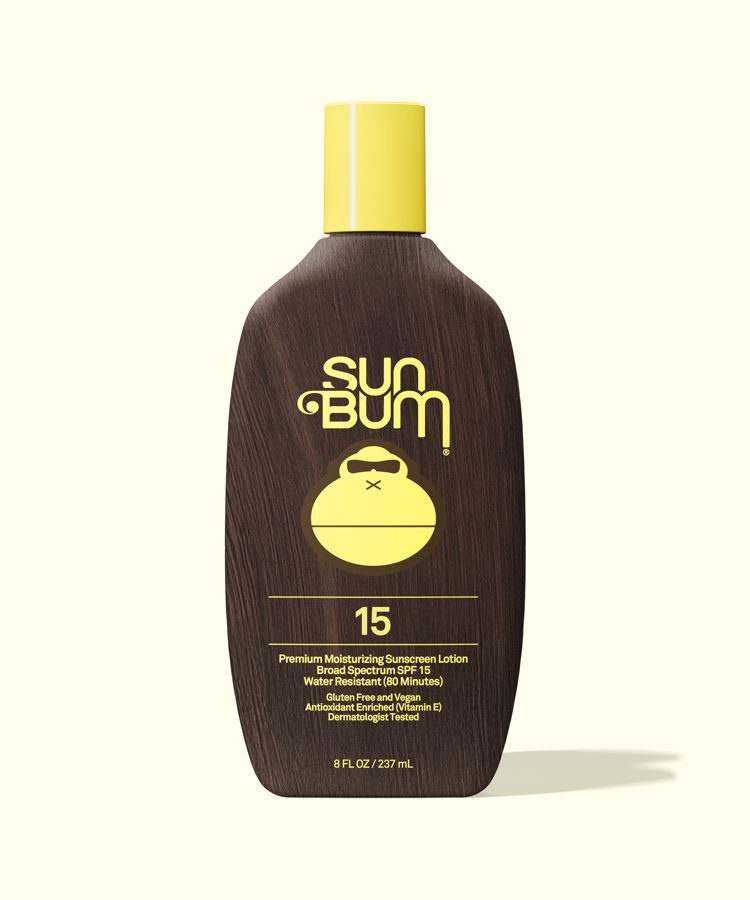 Original SPF 15 Lotion