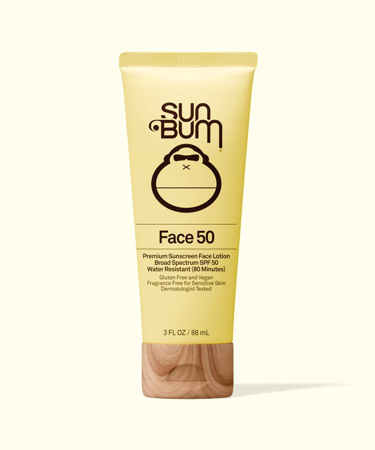 Original SPF 30 Face Lotion