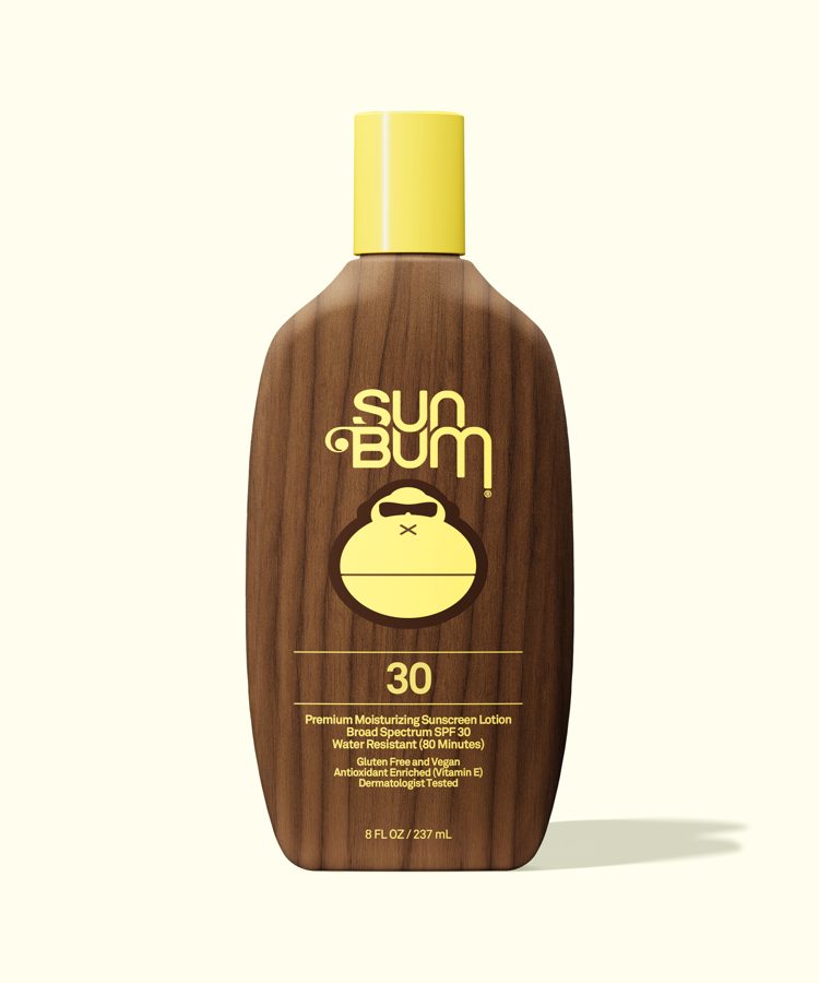 Original SPF 30 Lotion