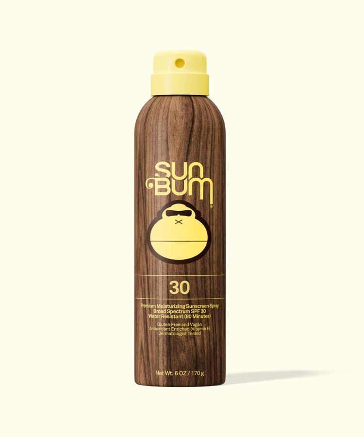 Original SPF 30 Spray