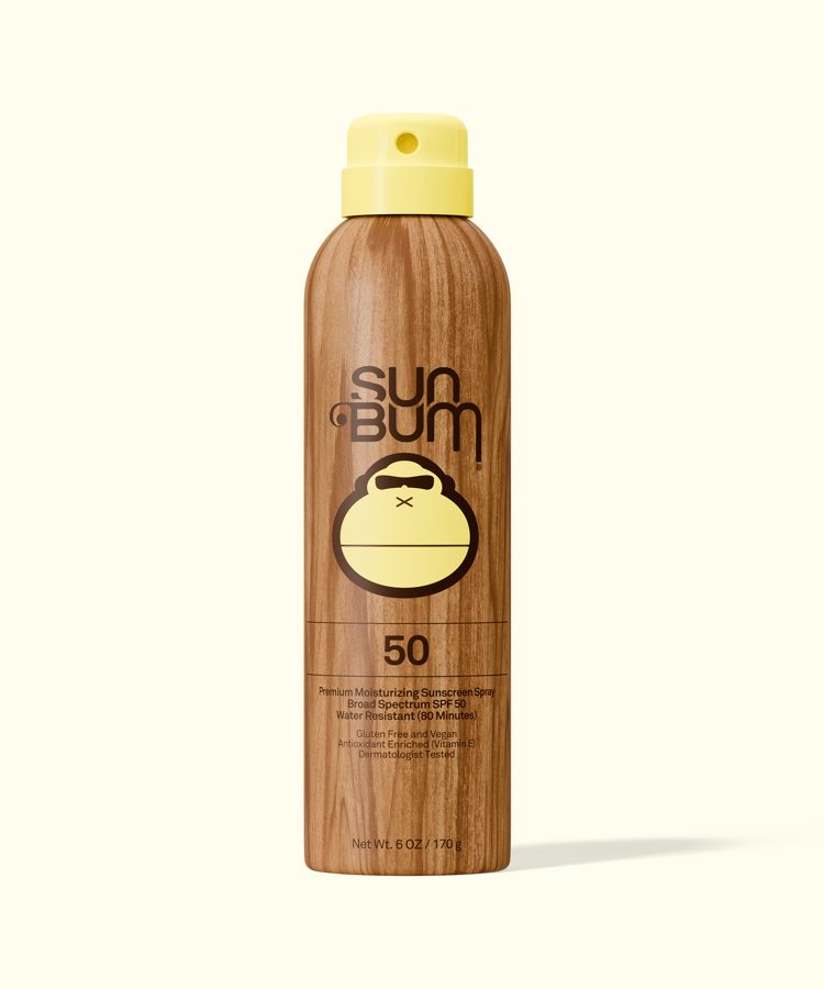 Original SPF 50 Spray