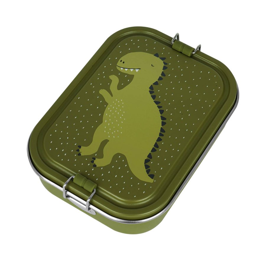 Lunch box — Mr. Dino