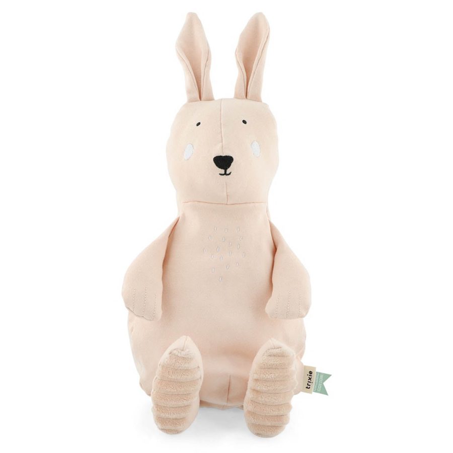 Peluche — Mrs. Rabbit