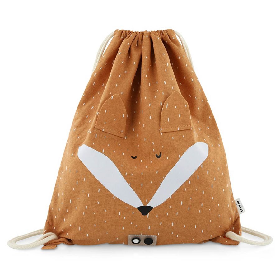 Sac cordon — Mr. Fox