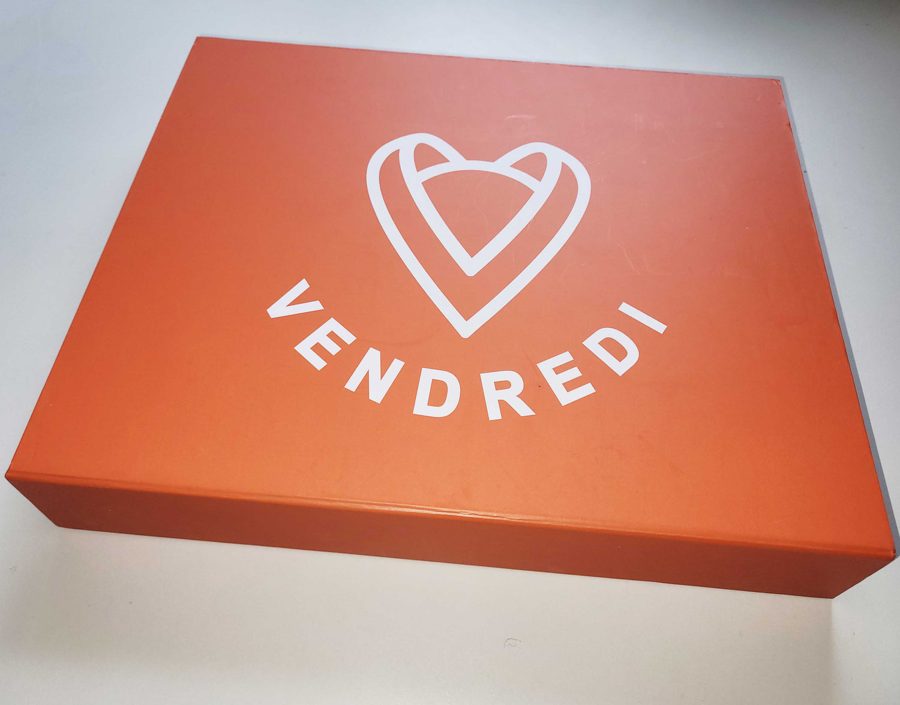 Boite Cadeau