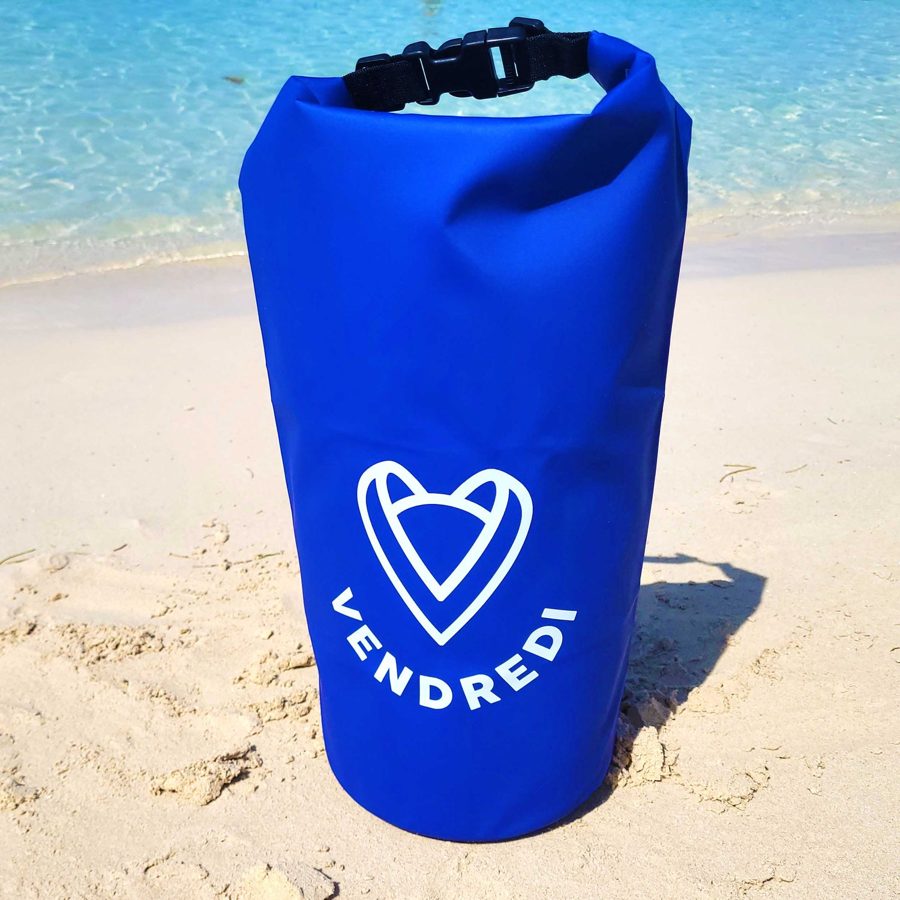 Sac etanche 10L